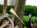 Wikinger-Haarnadel "Trondheim" Bild 3