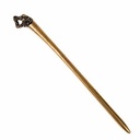 Wikinger-Haarnadel "Oseberg" Bild 2