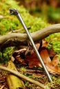Wikinger-Haarnadel "Oseberg" Bild 4