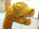 Wikinger-Haarnadel "Oseberg" Bild 5