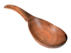 Mittelalterlicher Löffel - Rodewisch Bild 2