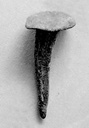 Schmiede-Nagel - 7 x 2 cm Bild 3