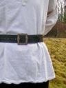 Landsknecht-Gürtel in 5 cm Bild 4