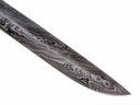 Saxklinge Birka - Damast Bild 3