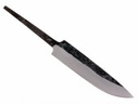 Messerklinge - mittel Bild 2