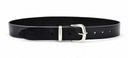 Klassischer Gürtel 4 cm - Kernleder Bild 2