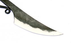 Germanisches Männer-Messer Bild 3