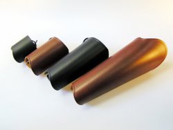 Armstulpe - mittel Bild 3
