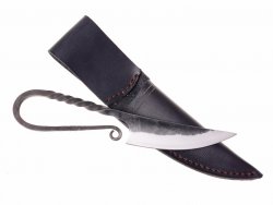 Germanisches Frauen-Messer - klein Bild 3