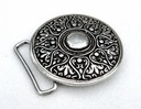 Buckle-Schnalle / Arabeske Bild 2