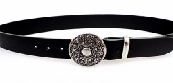 Buckle-Schnalle / Arabeske Bild 4