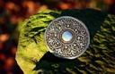 Buckle-Schnalle / Arabeske Bild 5