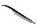 Keltisches Ringknauf-Messer - lang Bild 2