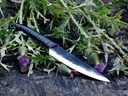 Keltisches Ringknauf-Messer - lang Bild 5