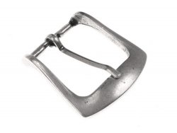 Klassische Schnalle - für 3 cm-Gürtel Bild 2
