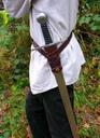 Wikinger-Schwertgehänge Bild 5