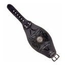 Armband mit Beschlag "Keltisch" Bild 2
