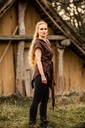 Waldläufer Tunika Aldon unisex Braun