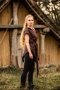 Waldläufer Tunika Aldon unisex Braun