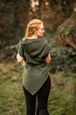Waldläufer Tunika Aldon unisex Grün