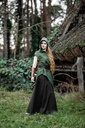 Waldläufer Tunika Aldon unisex Grün