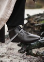Mittelalterliche Schnallenschuhe  - Mittelalterliches Schuhwerk für Larp & Reenactment