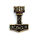 Anhänger 'Thorshammer Ödeshög 2'