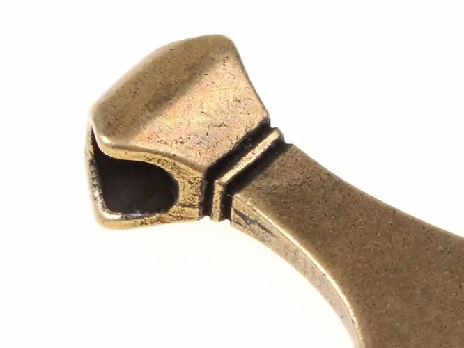 Wikinger Anhänger 'Axt Anhänger Bartaxt' 