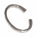 Germanischer Kolbenarmreift Bronze - Accessoire für Historische Gewandungen, Reenactment und Liverollenspiel