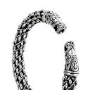 Wikinger-Armreif "Lilla Rone"