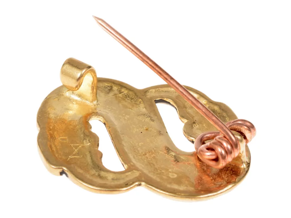 Langobardische Vogelfibel