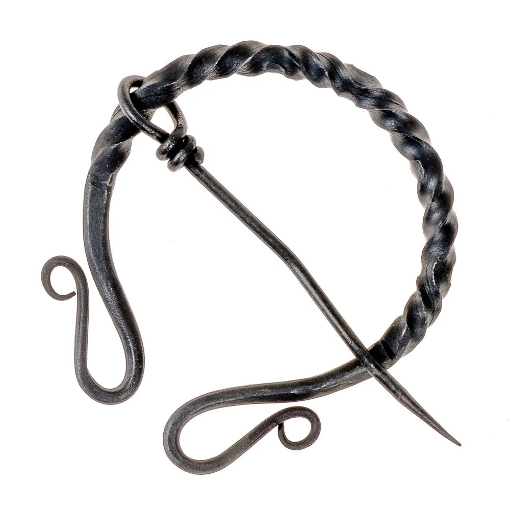 Große Omegafibel 8 cm