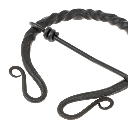 Große Omegafibel 8 cm