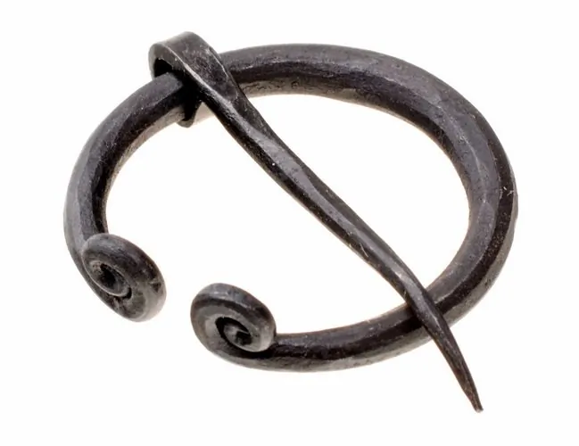 Ringfibel der Wikinger / klein - 5 cm
