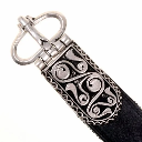 Awarischer Gürtel von Vrap - 3 cm