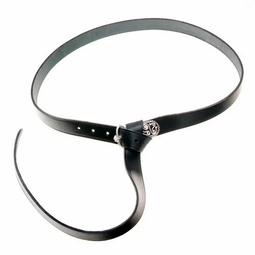 Awarischer Gürtel von Vrap - 3 cm