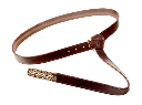 Awarischer Gürtel von Vrap - 3 cm