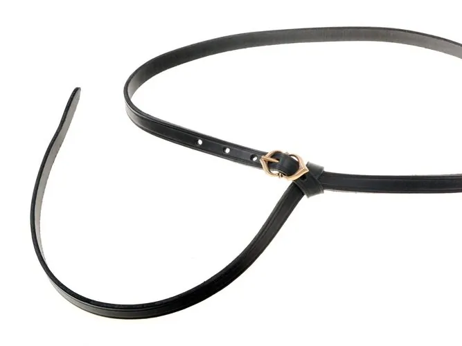 Mittelaltergürtel "Warwick" - 1,5 cm