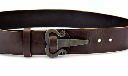 Eisenzeitlicher Gürtel mit Gürtelhaken - 5 cm