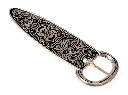 Keltische Schnalle "Lagore" - 3 cm