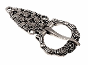 Wikingerschnalle "Oseberg" - 3 cm