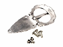 Wikingerschnalle "Oseberg" - 3 cm