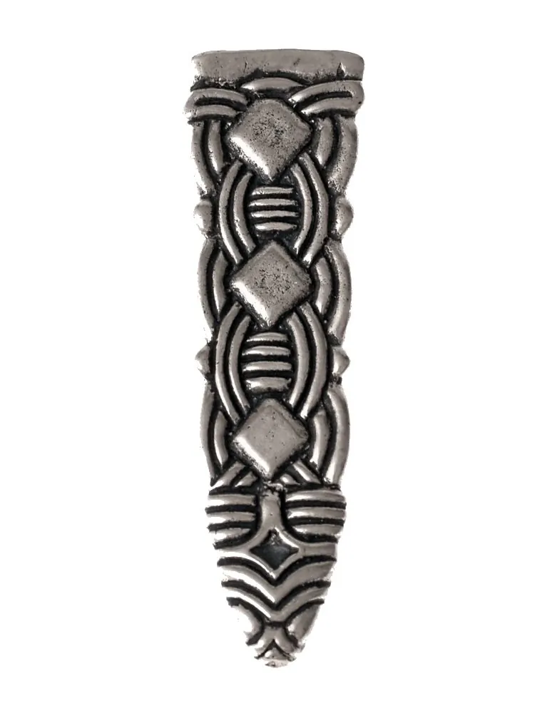 Riemenende der Wikinger aus Birka - 1,5 cm