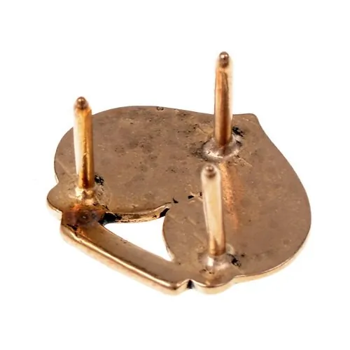 Wikinger-Beschlag "Grötlingbo" (Kopie)
