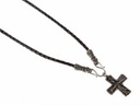 Collier "Mandermark" mit dem Kreuz von Sanda Bild 2