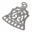 Wikinger-Perlenverteiler "Floral"