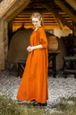 bodenlanges-kurzarmkleid-melisande-rost~4.webp
