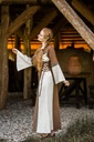 mittelalter-baumwollkleid-angie-tabak-natur.webp