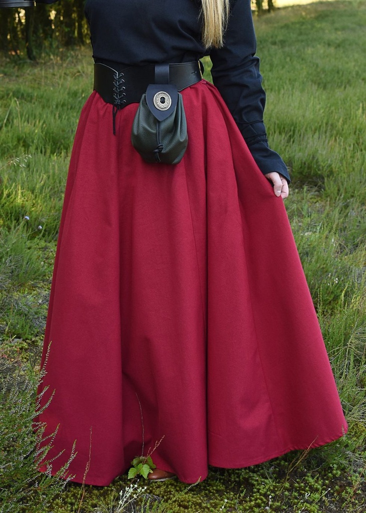1216303080b_rock_skirt_gewandung_kleidung_mittelalter_magd_rot.webp