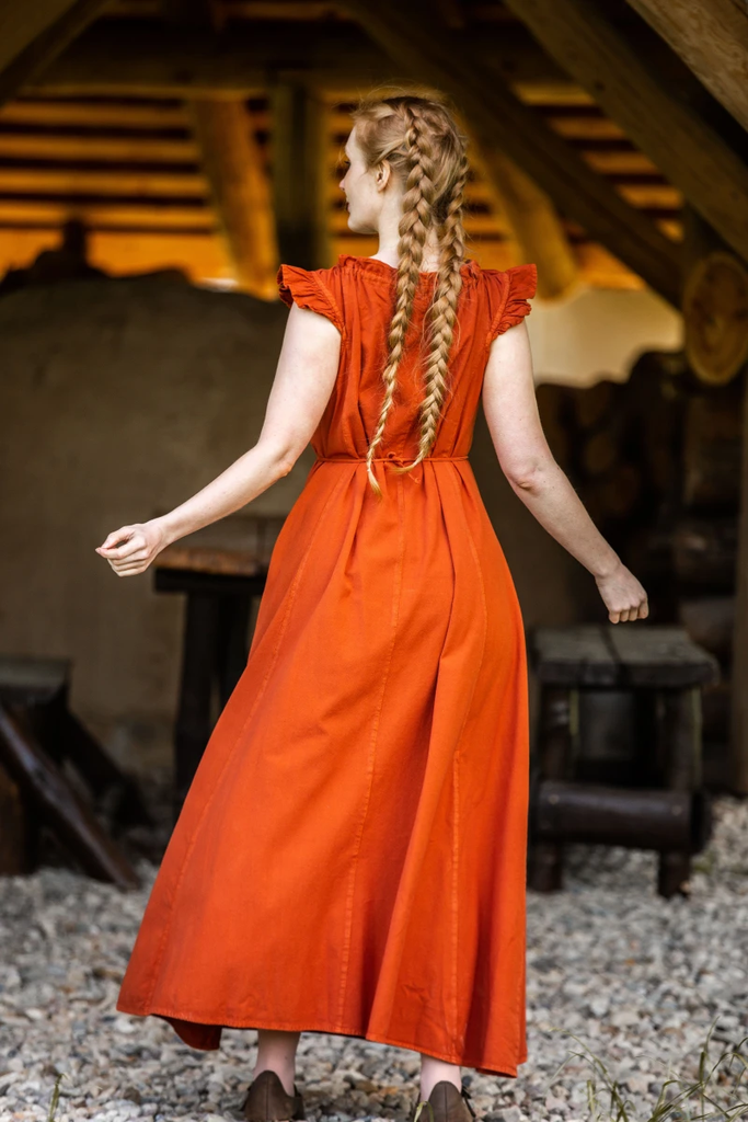 bodenlanges-kleid-mit-schulterruesche-clara-rost~6.webp